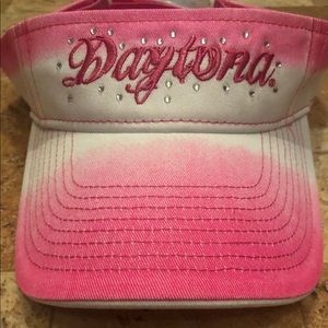 Nascar Accessories - Daytona NASCAR Sun Visor Nascar Accessories - Daytona NASCAR Sun Visor